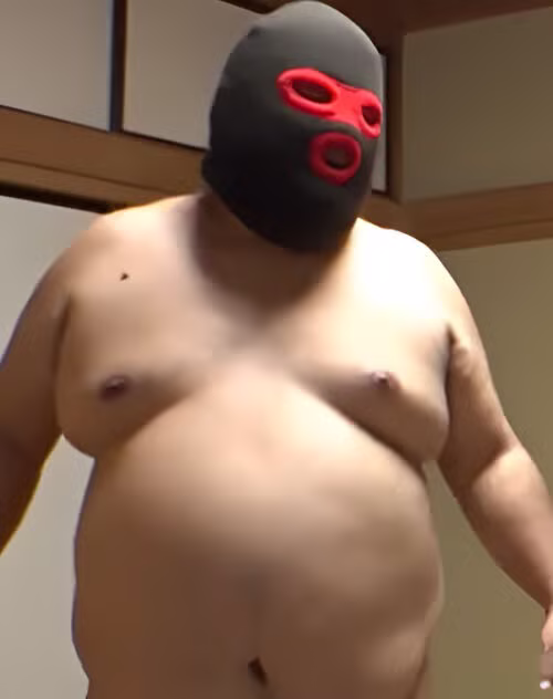 Odd-body nova